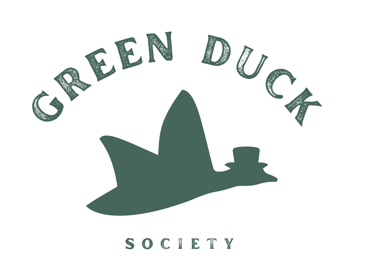 Green Duck Society